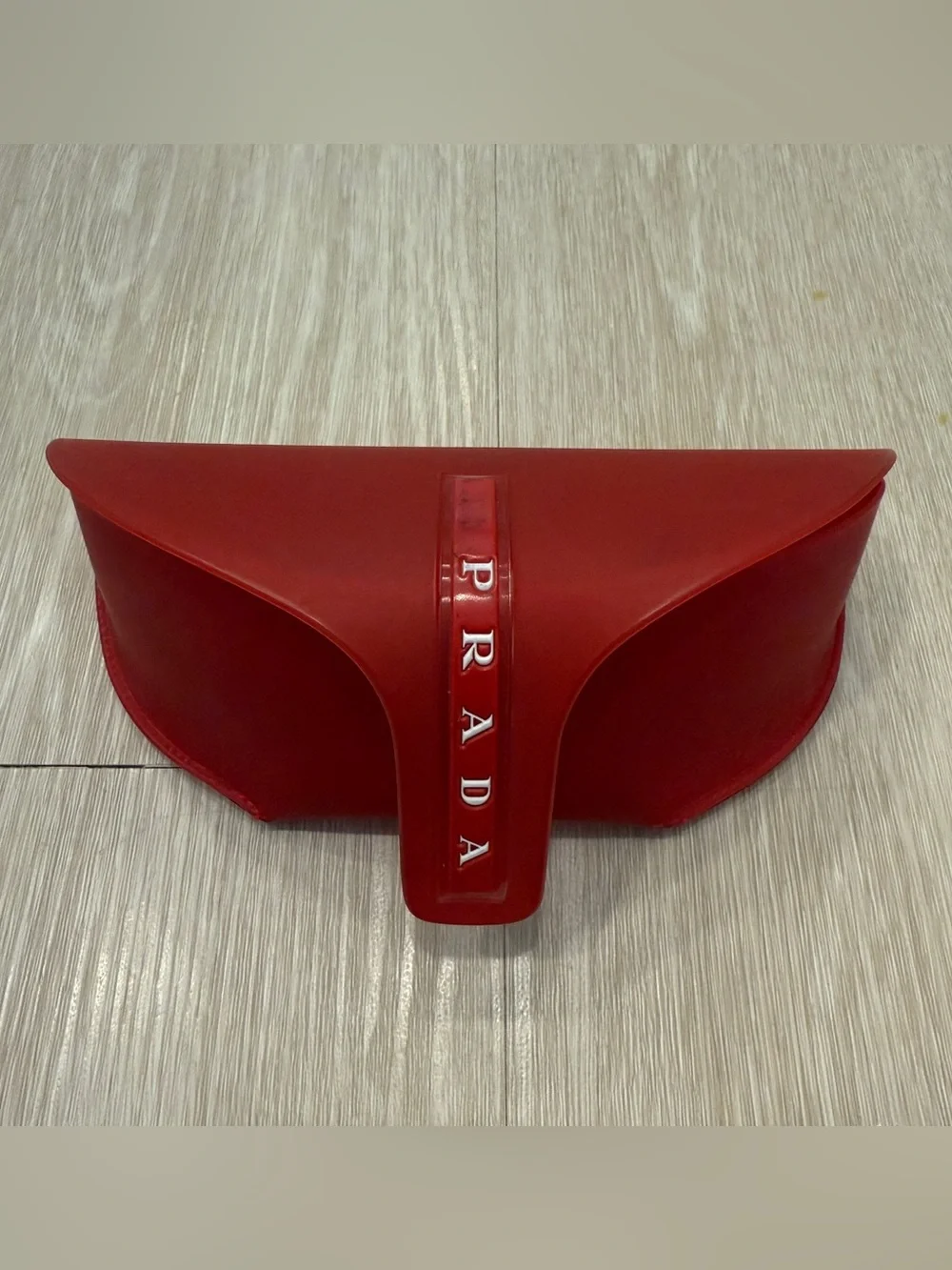 Prada Sunglass Case